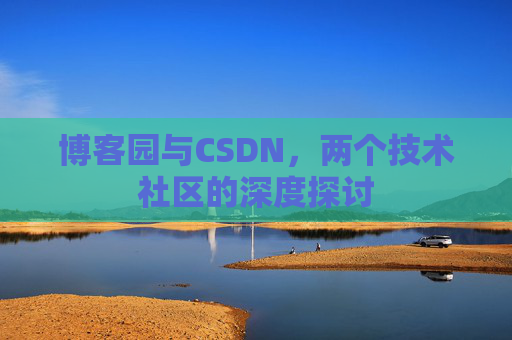 博客园与CSDN,两个技术社区的深度探讨